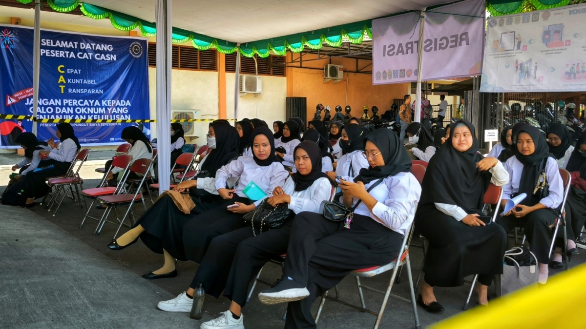 Daftar Kementerian dan Instansi CPNS 2026, Diprediksi Bakal Buka Seleksi