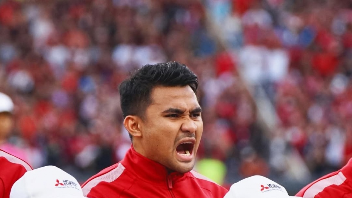 Asnawi dan Muhammad Ferrari Belum Tentu Dilepas ke Tim ASEAN All Star?
