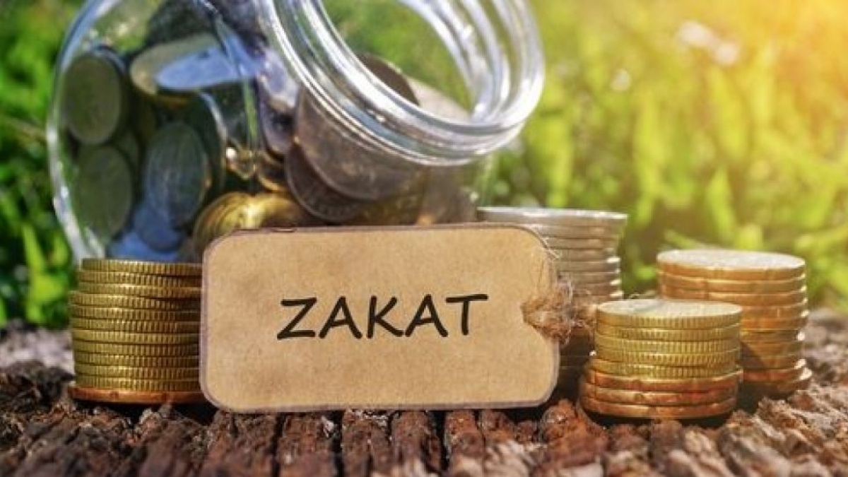 Bayar Zakat Bisa Sekaligus Pangkas Pajak? MUI Dorong Pemerintah Ubah Skema Tax Credit