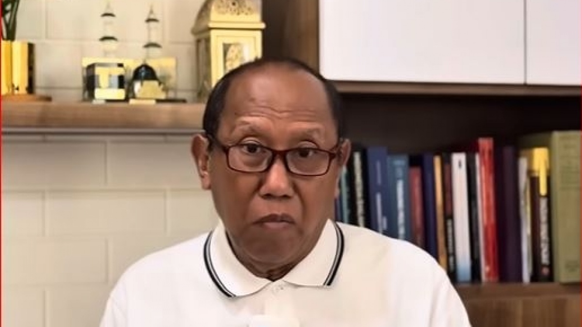 Profesor LIPI Ungkap Kejanggalan Korupsi Pertamina, Berani Kejagung Periksa Jokowi?