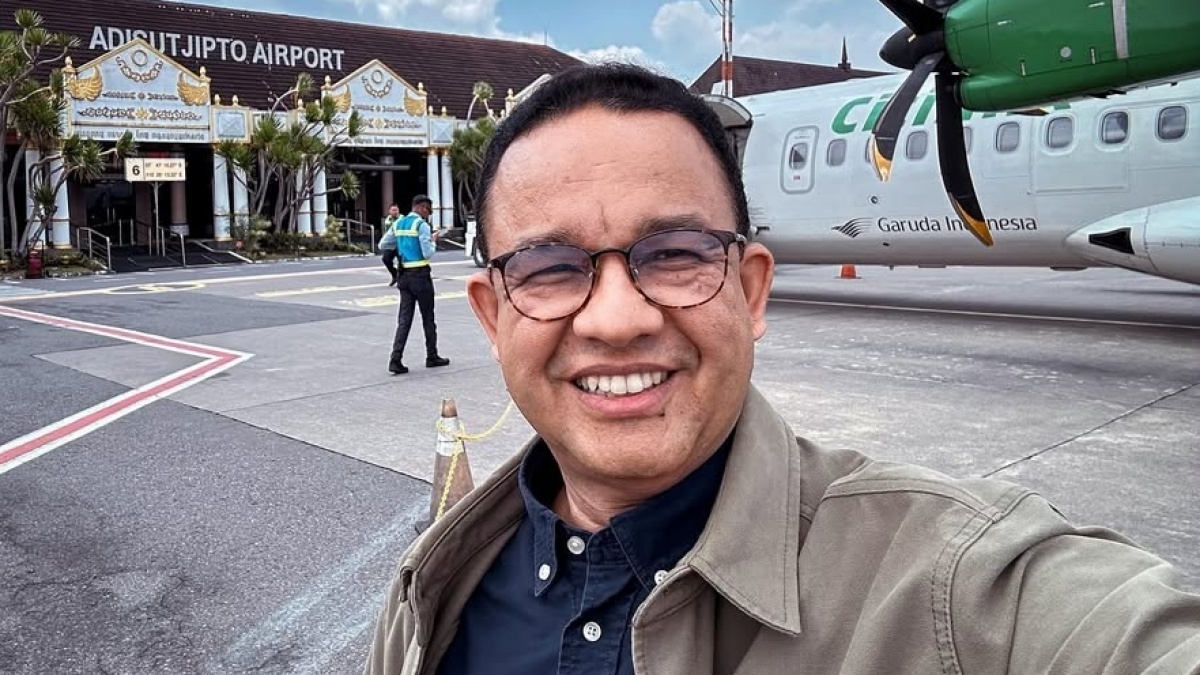 LHKPN Anies Baswedan Jadi Sorotan, Jumlah Utang Bikin Publik Tak Percaya: Pantas Nggak Bikin Partai
