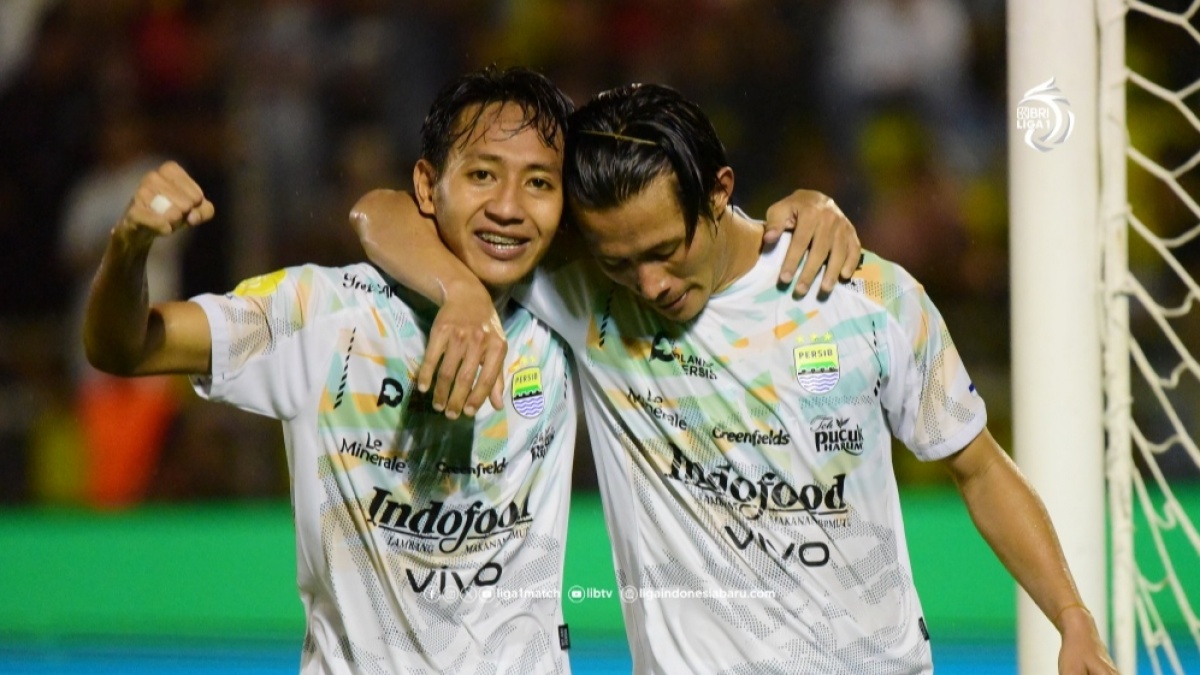 Jay Idzes Puji Kualitas Beckham Putra, Mau Diajak ke Venezia?