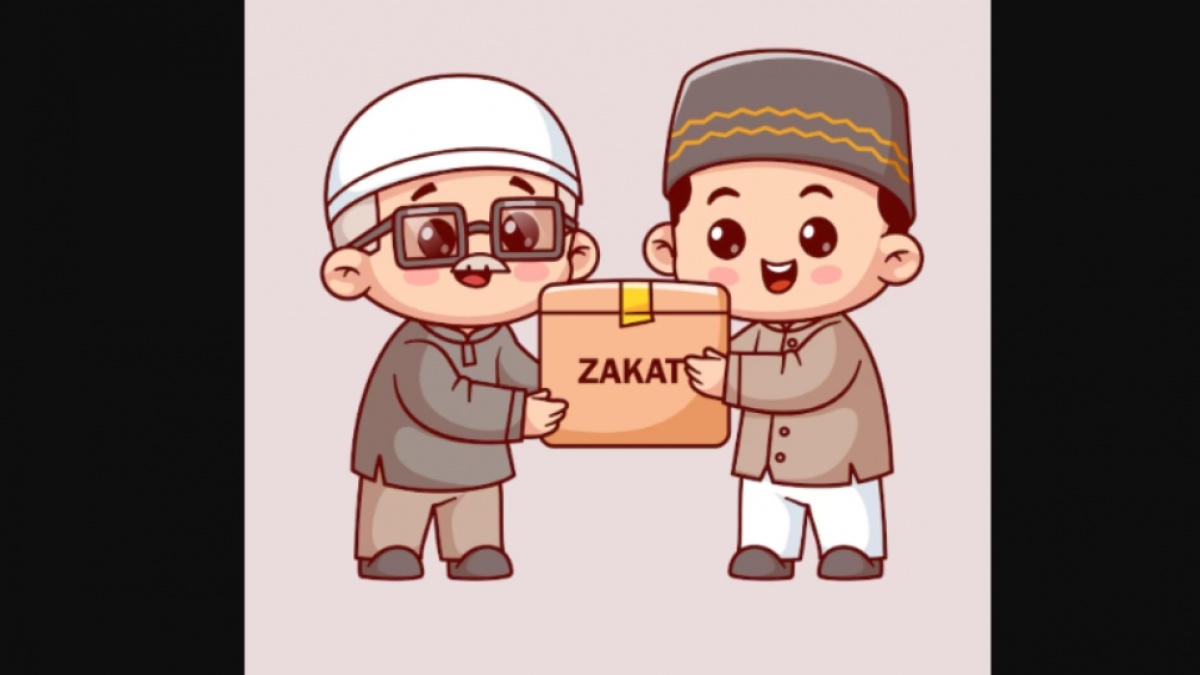 Zakat Fitrah 2025: Berapa KG Beras yang Wajib Dibayar? Panduan Lengkap