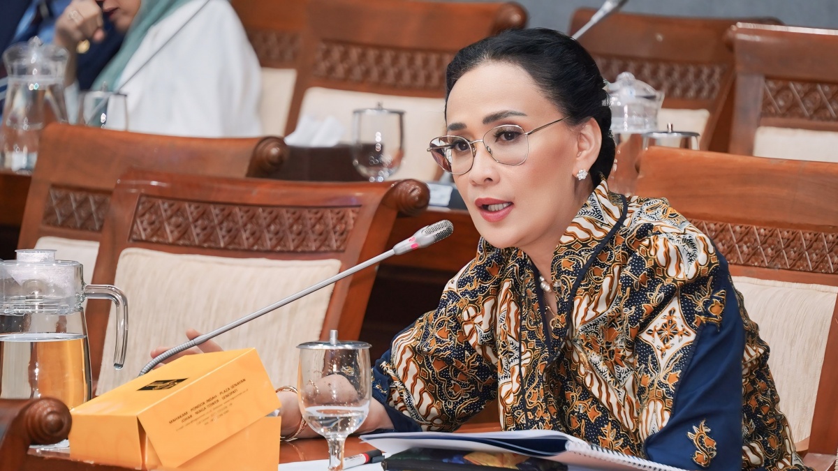 Ledakan Maut di Garut, DPR Minta TNI Tak Beri Akses Warga Ambil Sisa-sisa Material