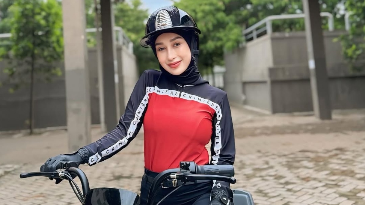 Reza Gladys Sindir Telak Nota Keberatan Nikita Mirzani: Semuanya Abal-Abal!