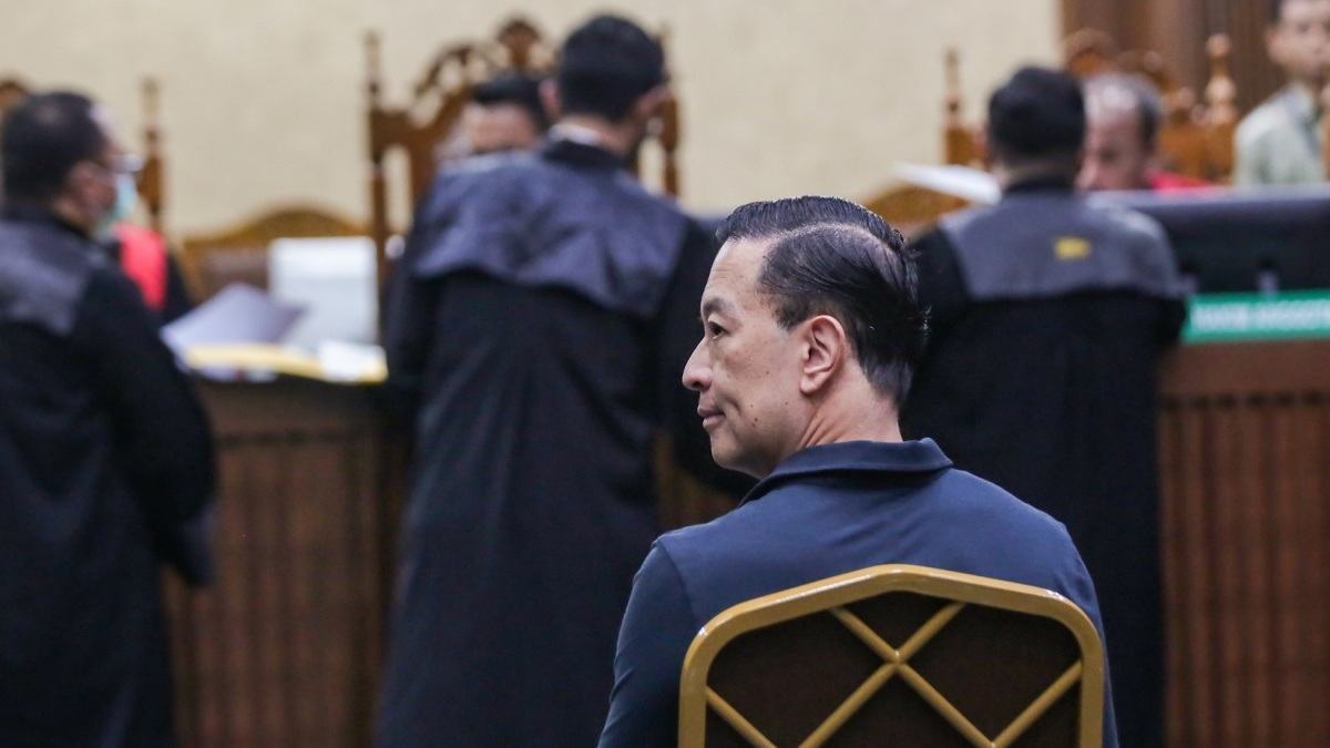 Tom Lembong Klaim Tak Pernah Buat Aturan Soal Distribusi Gula