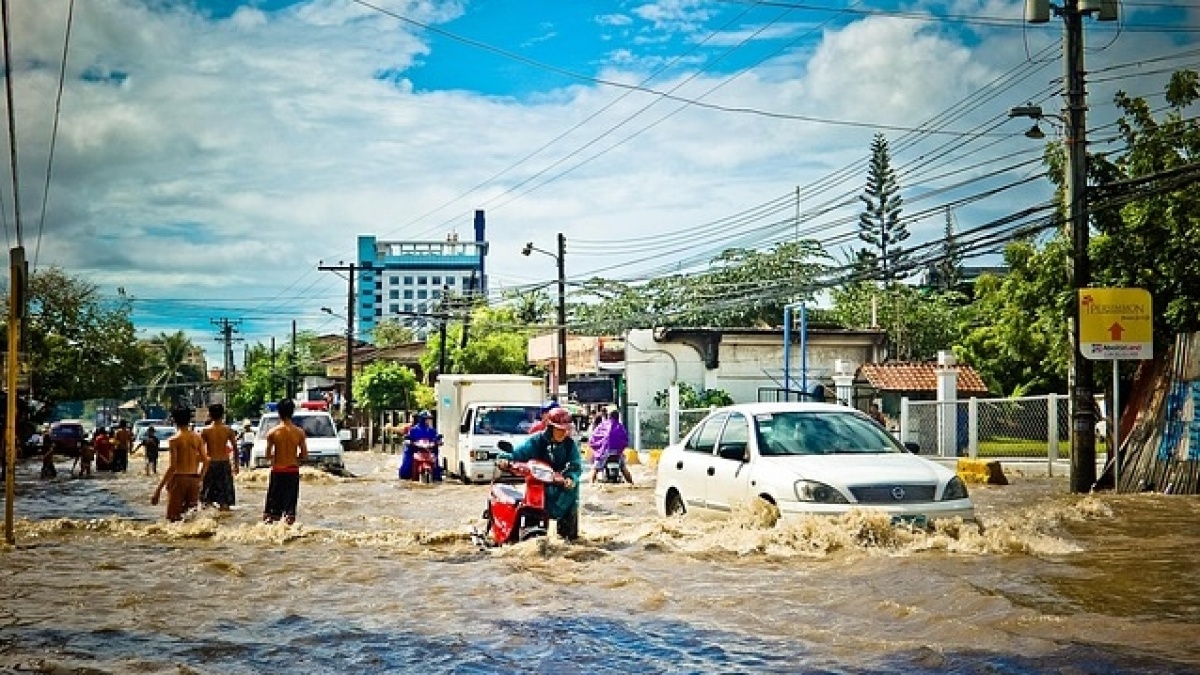 3 Komponen Mobil yang Rawan Berkarat usai Terobos Banjir, Jangan Disepelekan