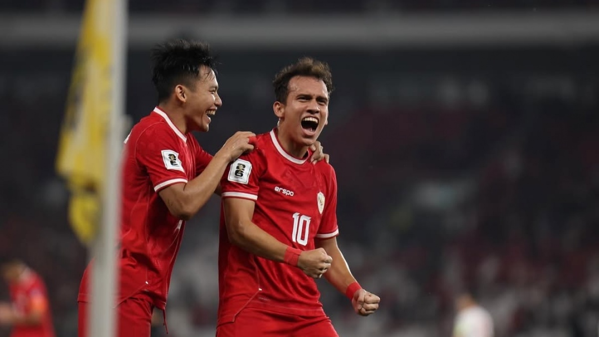 Alasan Patrick Kluivert Enggan Cari Pengganti Egy Maulana Vikri, Pentingkan Keseimbangan Tim
