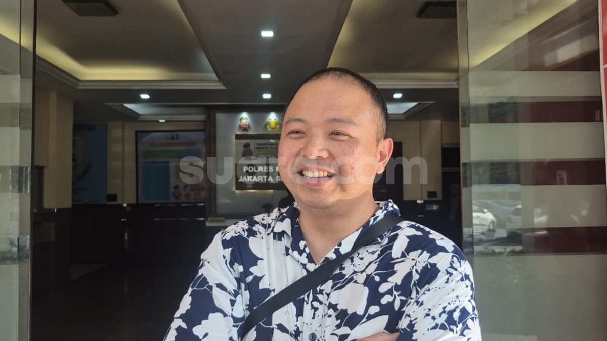 Huru-Hara Codeblu Akhirnya Sampai ke Kantor Polisi
