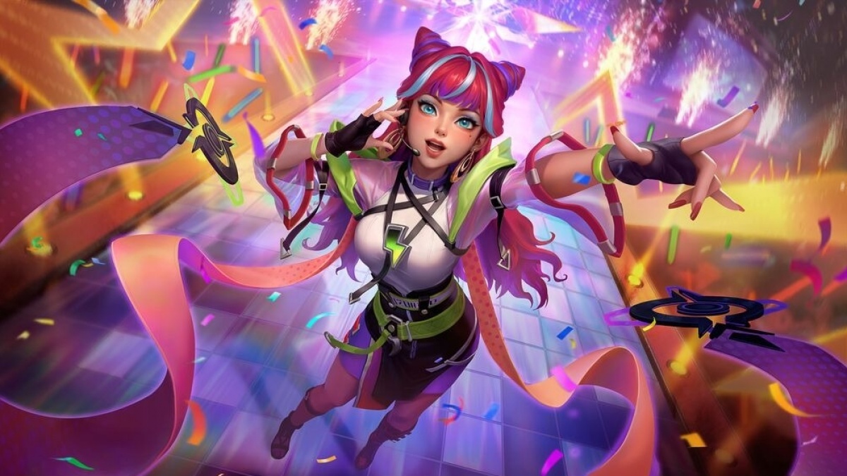 8 Kode Redeem MLBB Terbaru 29 Mei 2025, Khusus Server Indonesia