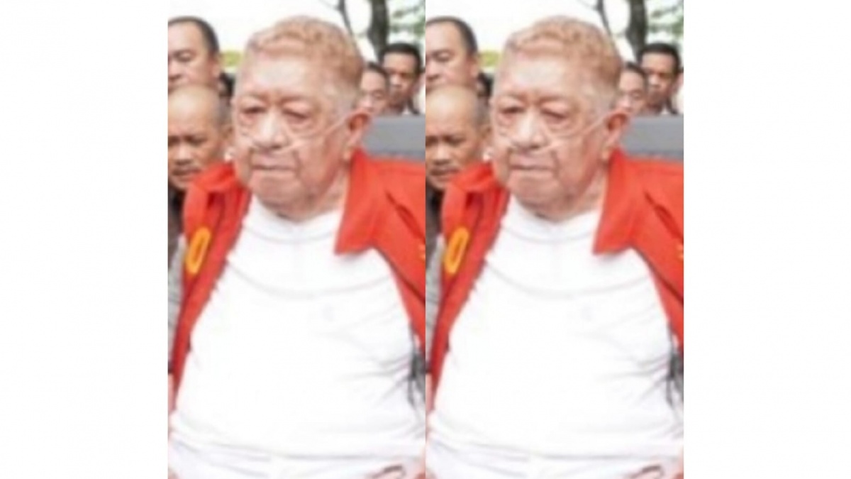 Terkuak! Alasan di Balik Crazy Rich Halim Ali Masuk Bui