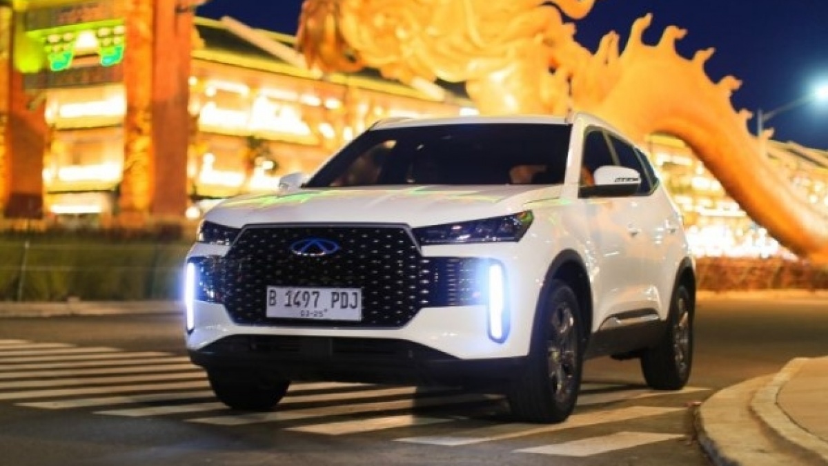 Chery Terseret Skandal Subsidi Mobil Listrik Tak Memenuhi Syarat