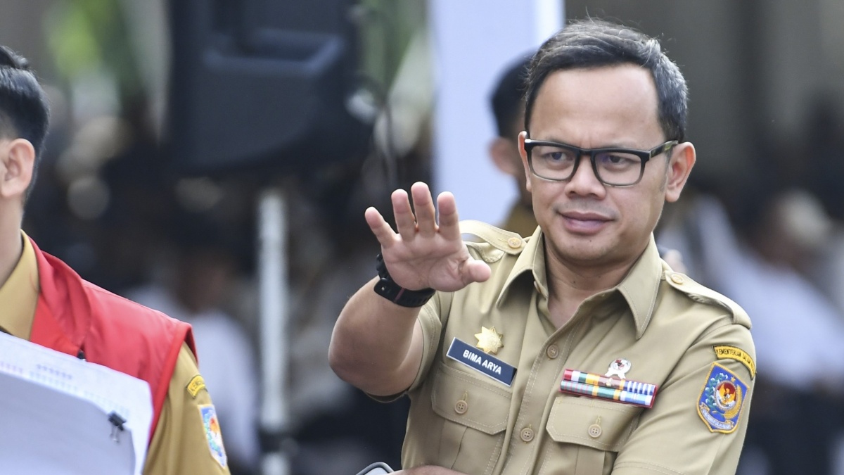 Minim Biaya dan Tak Ada Intervensi, Kemendagri Ingin Maksimalkan e-Voting di Pilkades