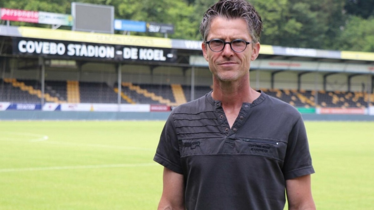 Pelatih Belanda Soroti Kuota Pemain Asing Liga Indonesia, Desak PSSI Lakukan Ini