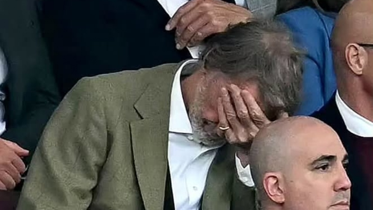 Ribuan Fans Manchester United Siap Turun ke Jalan, Tuntut Sir Jim Ratcliffe Angkat Kaki