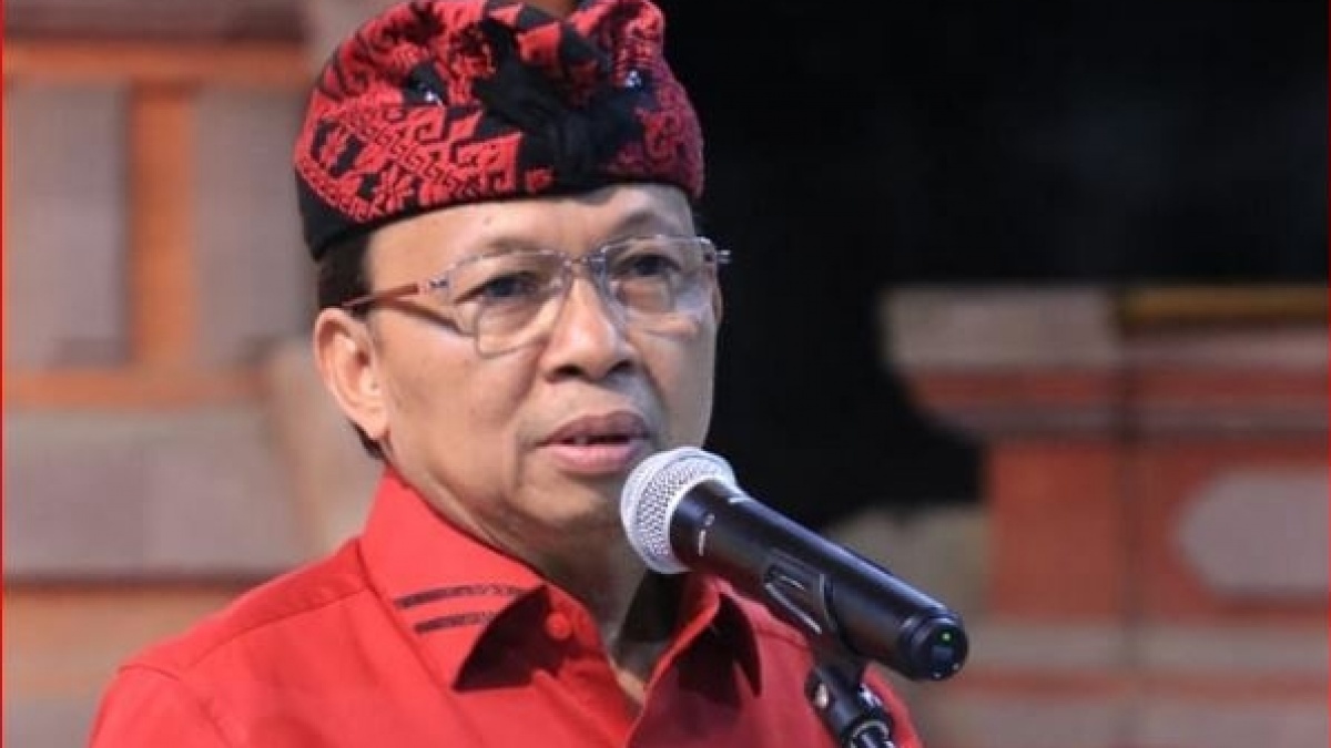 Pemprov Bali Disarankan Belajar Kelola Sampah dari India, Adupi: Kebijakan Melarang Bukan Solusi