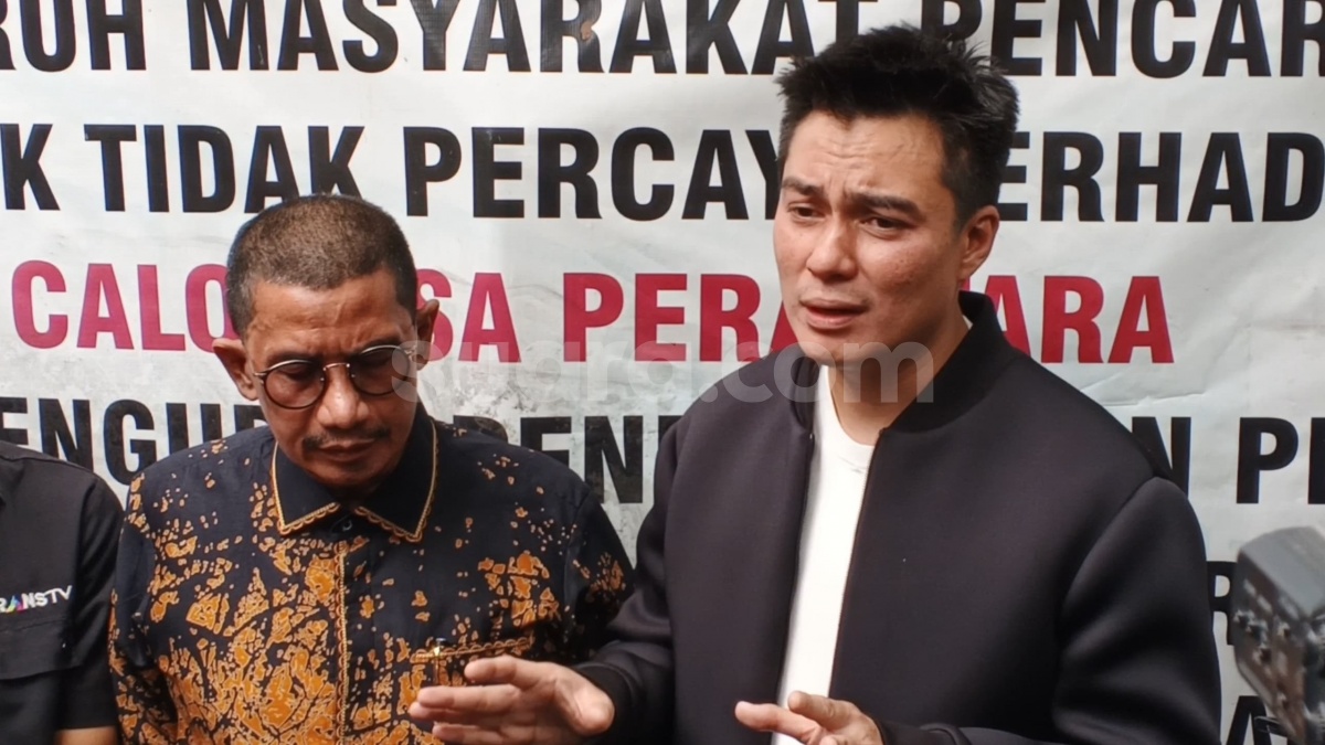 Baim Wong Sebut Paula Verhoeven Putar Balikan Fakta, Tudingan Idap Penyakit Ini Makin Kuat