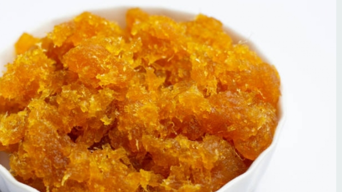 Cara Buat Selai Nanas untuk Isian Nastar Versi Chef Yongki Gunawan, Wangi dan Warnanya Cantik