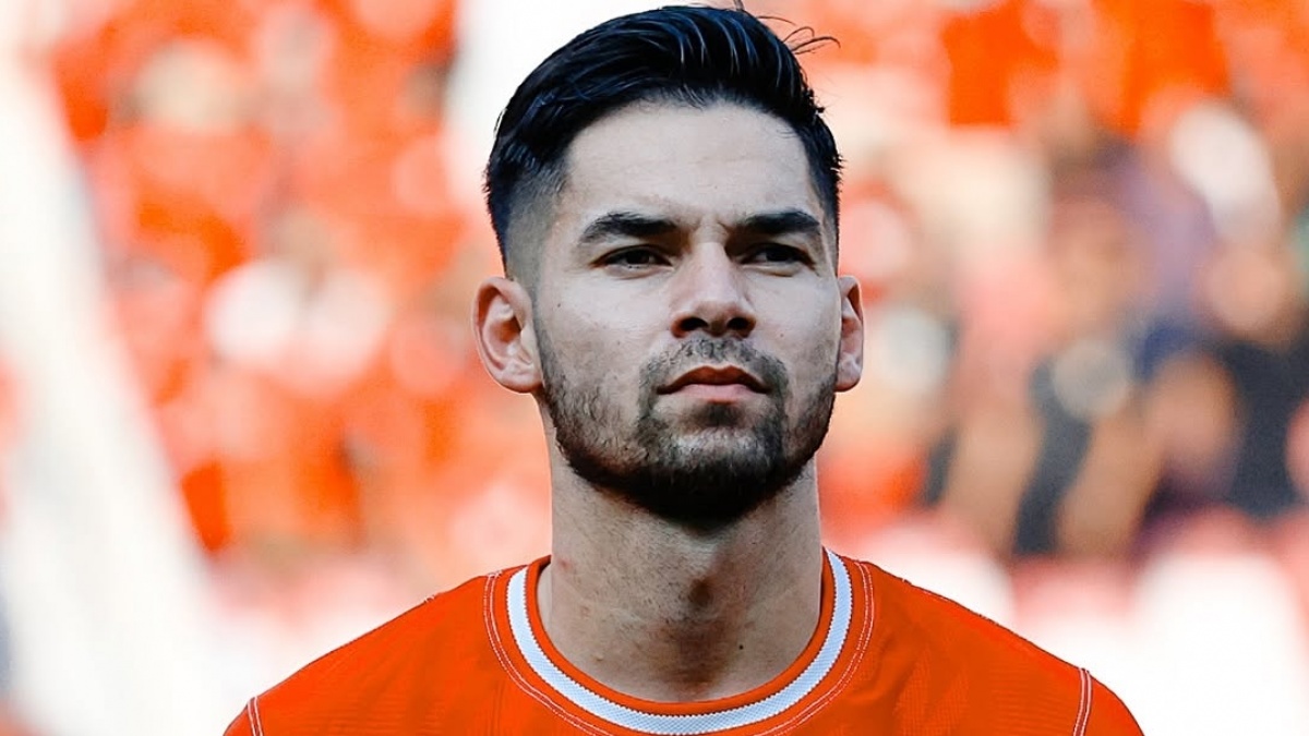 Dicoret Timnas Indonesia, Sandy Walsh: Keputusan Terbaik