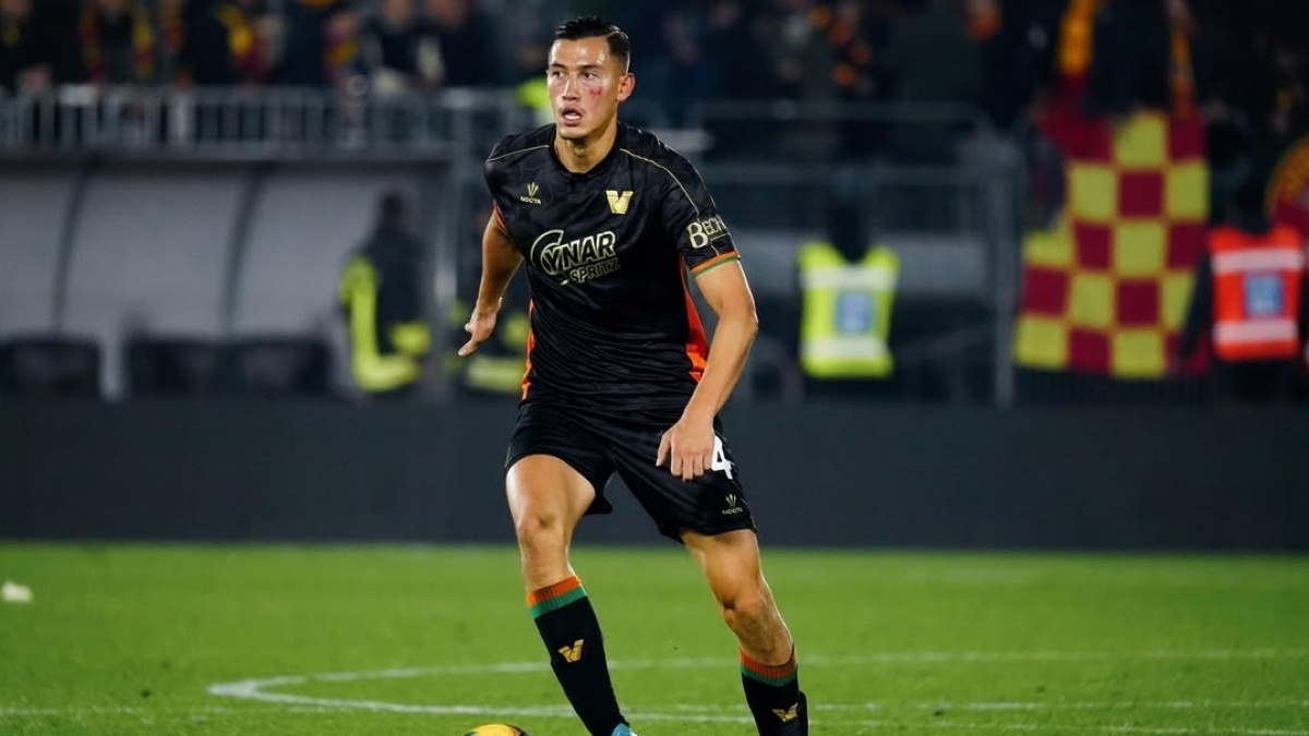 Petinggi Venezia Ucapkan Terima Kasih ke Inter Milan, Resmi Lepas Jay Idzes?