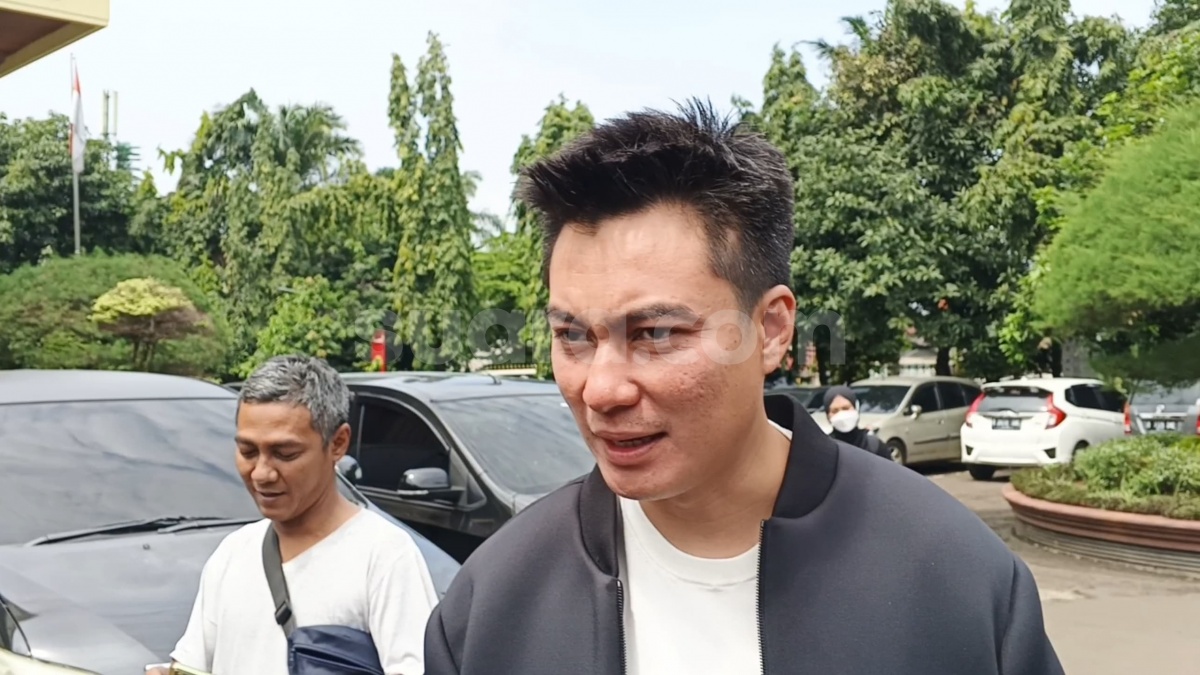 Baim Wong Sebut Paula Verhoeven Manipulatif, Dikte Anak Saat Divideo