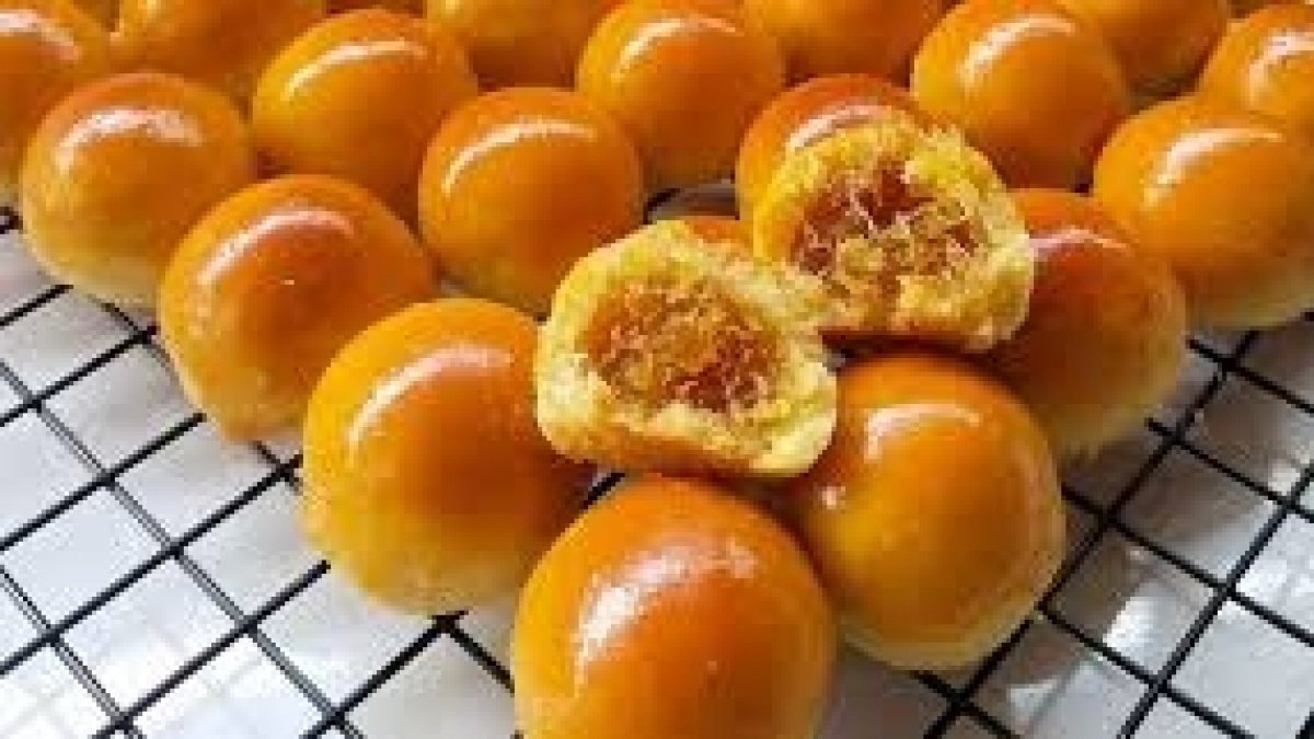 Resep Nastar 1 Kg Tanpa Mixer, Lembut dan Lumer di Mulut!