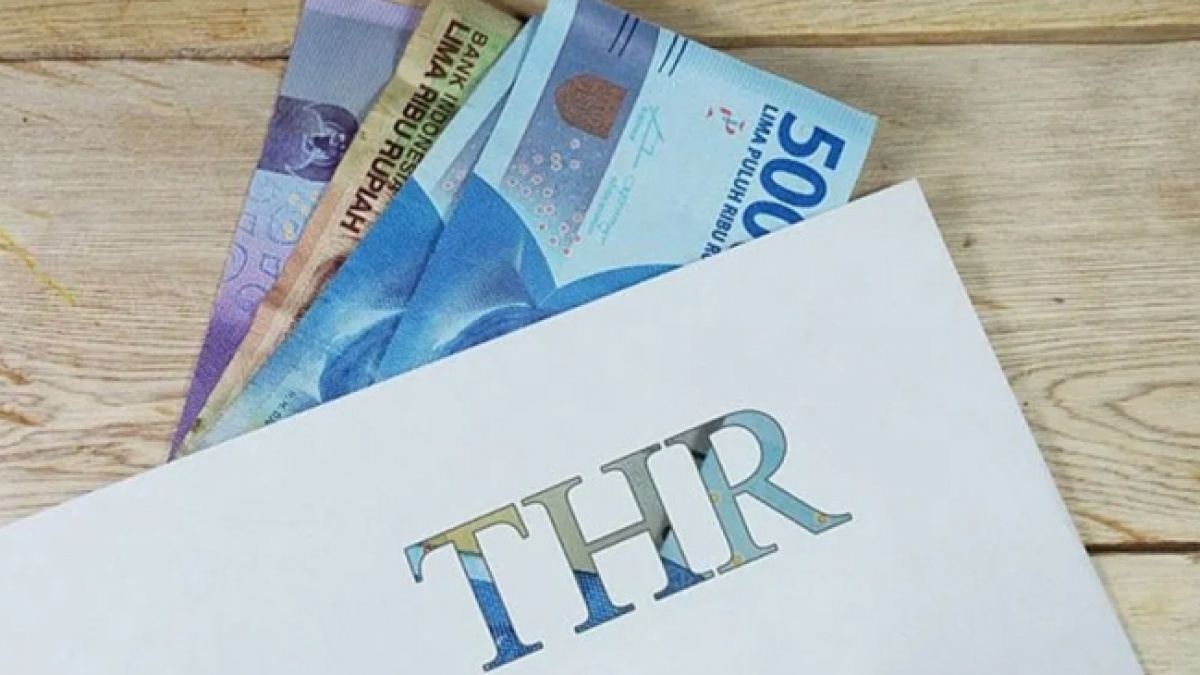 Tiga Cara Investasi Anti Bodong THR Anak, Cocok Buat Jangka Panjang