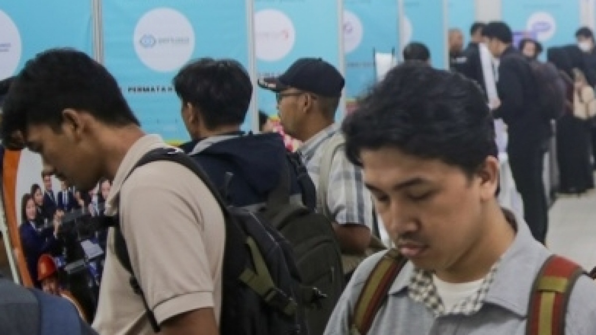 Akui Lapangan Kerja Sektor Wisata Berkurang dan Persaingan Makin Ketat, Begini Solusi Dari Kemenpar