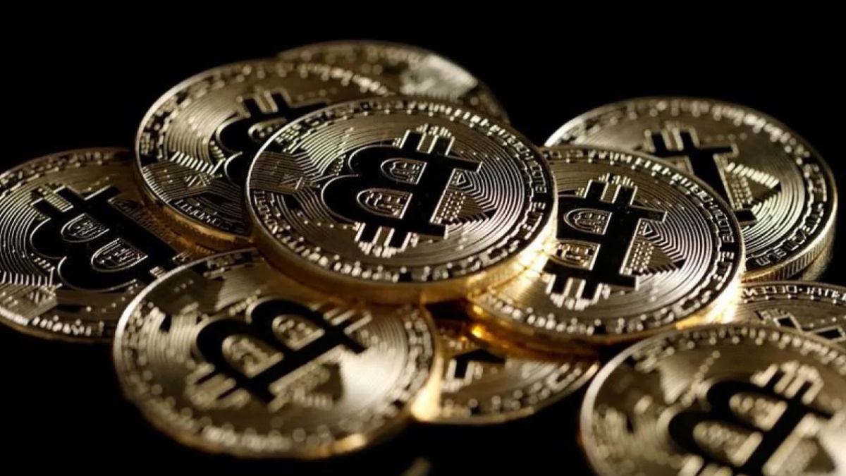 Harga Bitcoin Rebound, Pintu Gelar Trading Competition