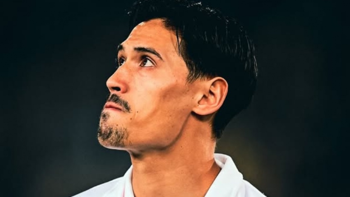 Geger! Tijjani Reijnders Masuk Daftar Susunan Pemain Timnas Indonesia vs Australia
