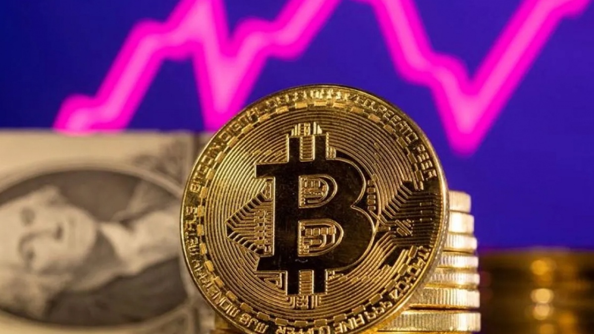 Harga Bitcoin Tengah Ambruk, Investor Disarankan Ambil Langkah Ini