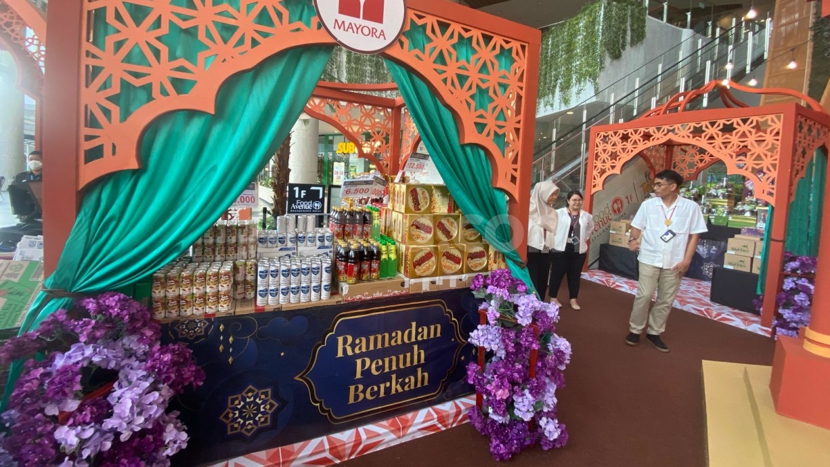 Hadirkan Promo Diskon Idul Fitri, Nikmati Pengalaman Unik Belanja Tengah Malam