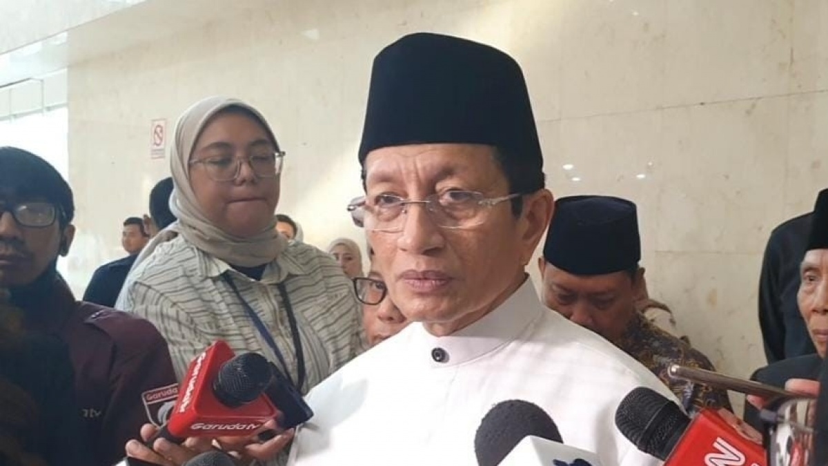 Menteri Agama: Arab Saudi Setujui Tambahan Kuota Petugas Haji Indonesia