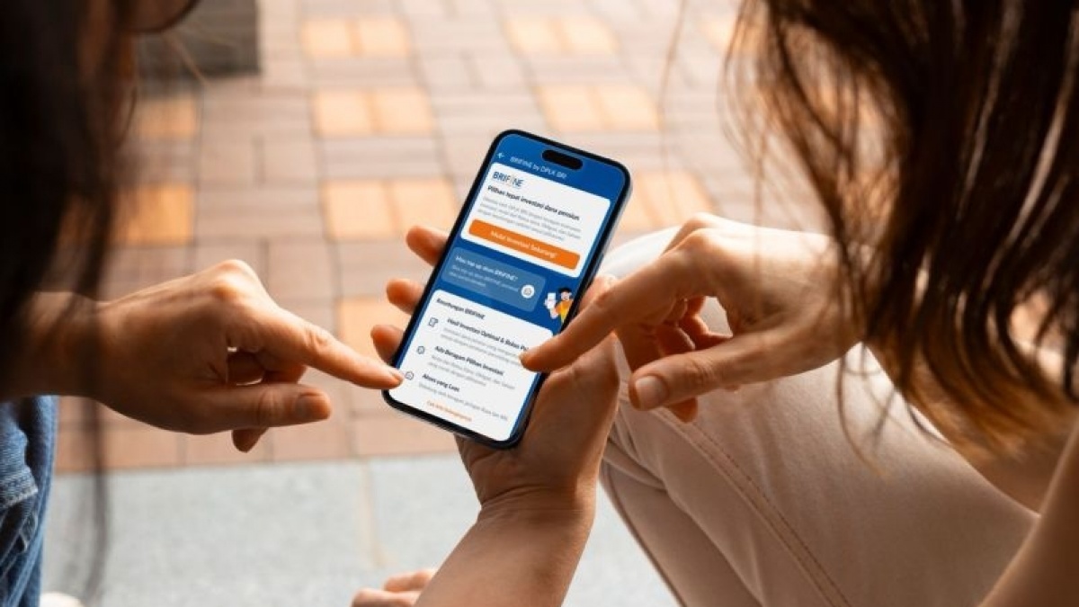 Bank Raya Genjot Transaksi Digital, Digital Saving Melonjak Jadi Rp3 Triliun