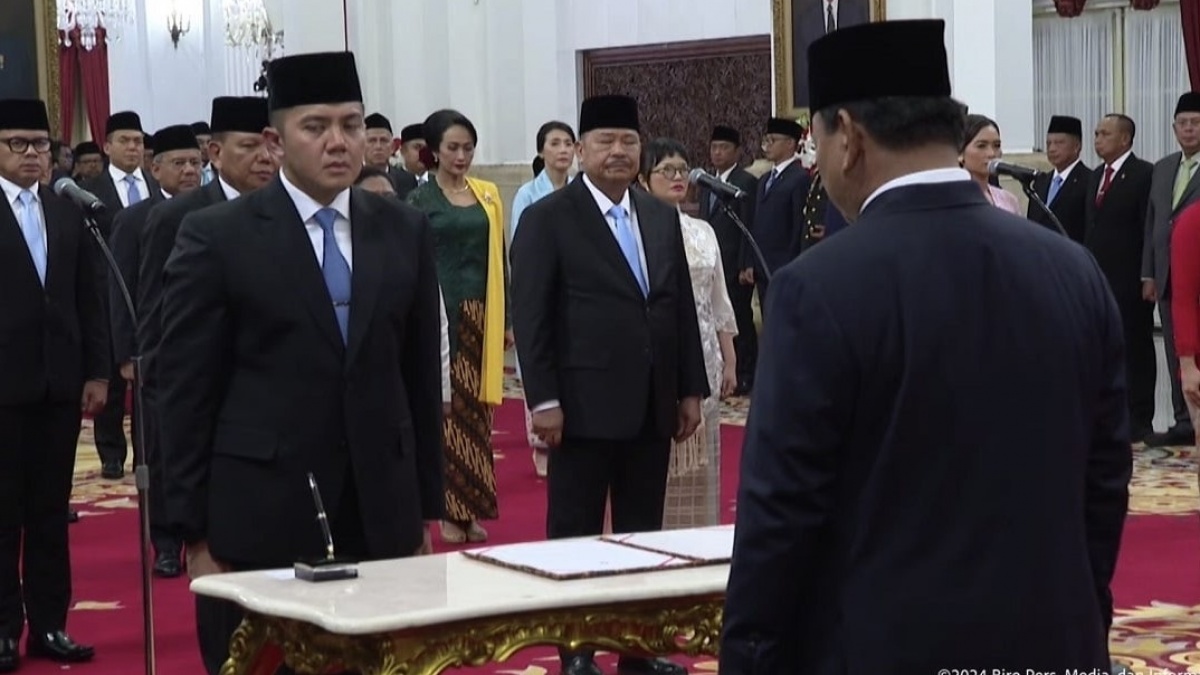 Total Gaji Letkol Teddy Indra Wijaya dari Militer dan Negara, Karirnya Naik Pesat!