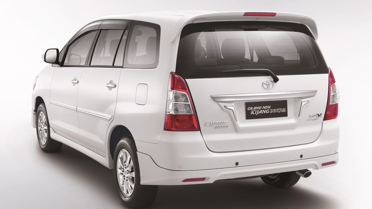 10 Rekomendasi Mobil Bekas Juni 2025: Harga Rp100-150 Jutaan, Muat 7 Penumpang