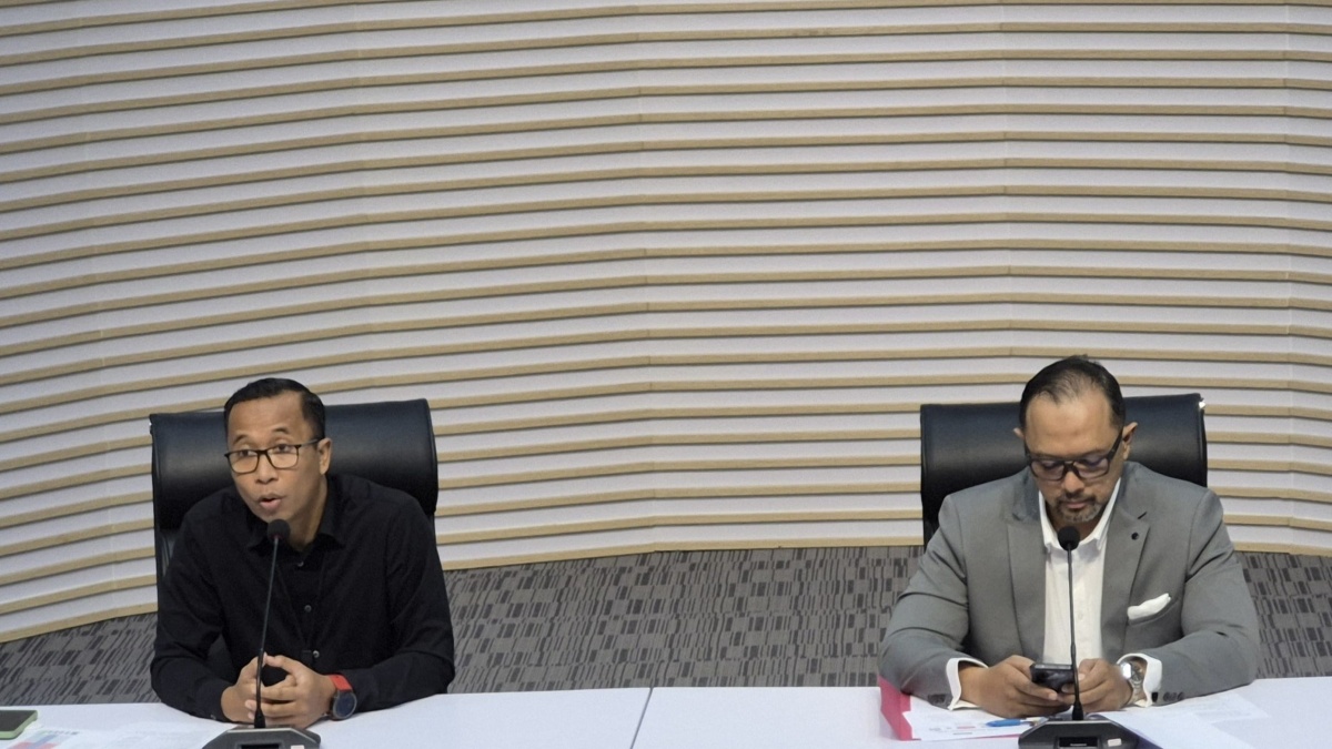 Skandal LPEI Rp11,7 Triliun, Dirut Petro Energy Ditahan dalam Korupsi Kredit