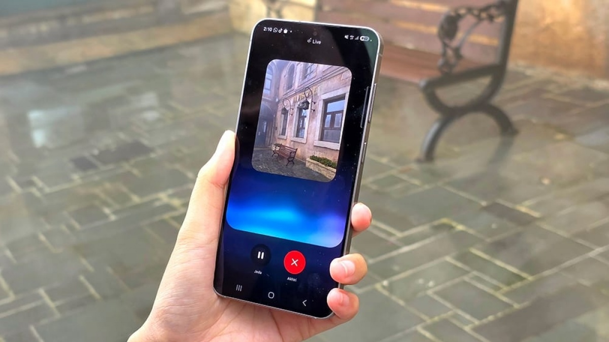 One UI 8.5 Beta Rilis, HP Samsung Apa Saja yang Kebagian? Ini Plus Minusnya
