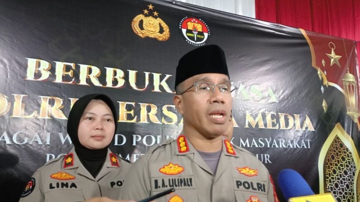 52 Posko Ormas di Jaktim Berubah Jadi Pos Kamling