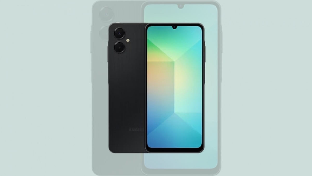 Harga dan Spesifikasi Samsung Galaxy A06 5G: Dijual Murah Mulai Rp 2 Jutaan Saja