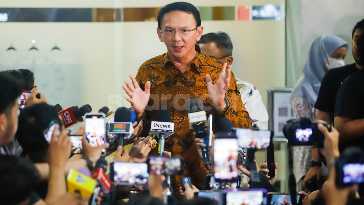 Ahok Diperiksa Kejagung di Kasus Pertamina, Waketum Golkar: Akan Semakin Buat Terang