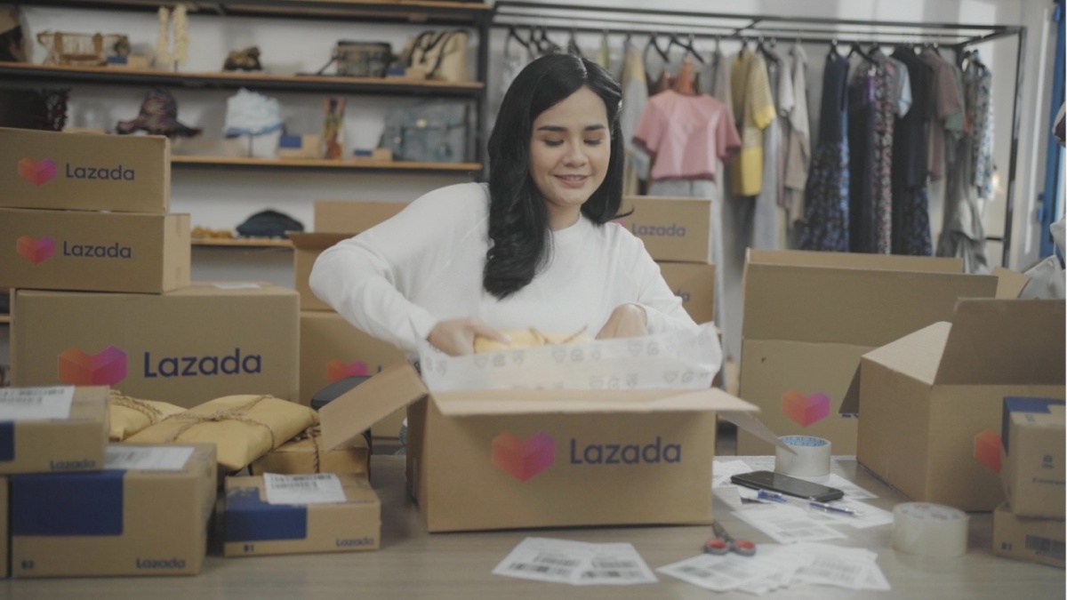 Dapatkan Kebutuhan Hari Raya Anda di Lazada Ramadan Sale, Catat Tanggalnya!