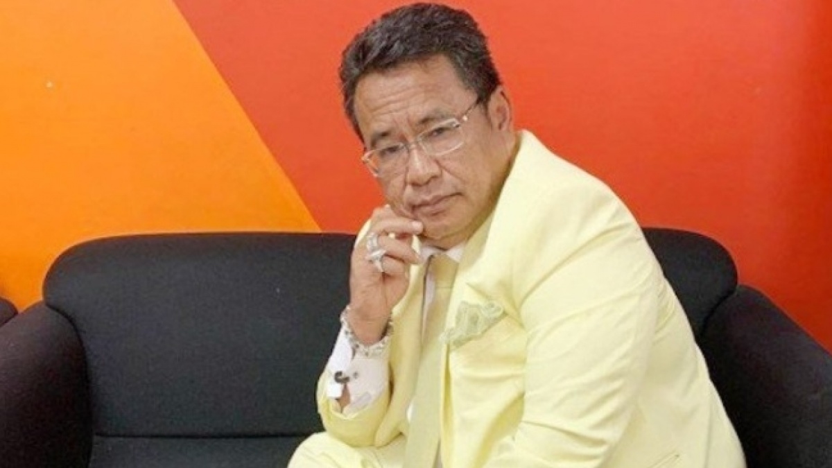 Dikabarkan Mualaf oleh Ustaz Derry Sulaiman, Begini Respons Hotman Paris