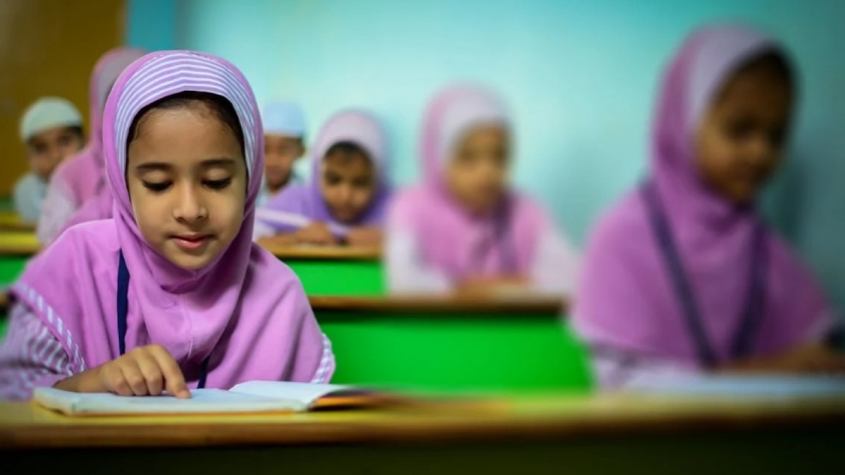 Libur Panjang Menanti! Cek Jadwal Libur Sekolah Lebaran 2025