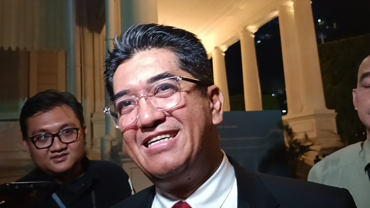 UI Minta Bahlil Revisi Disertasi Bukan Batalkan, Rektor: Kita Membina Bukan Membinasakan