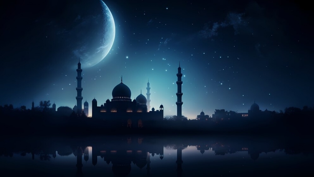 Janji Allah Bagi Umat Muslim yang Menghidupkan Malam Lailatul Qadar