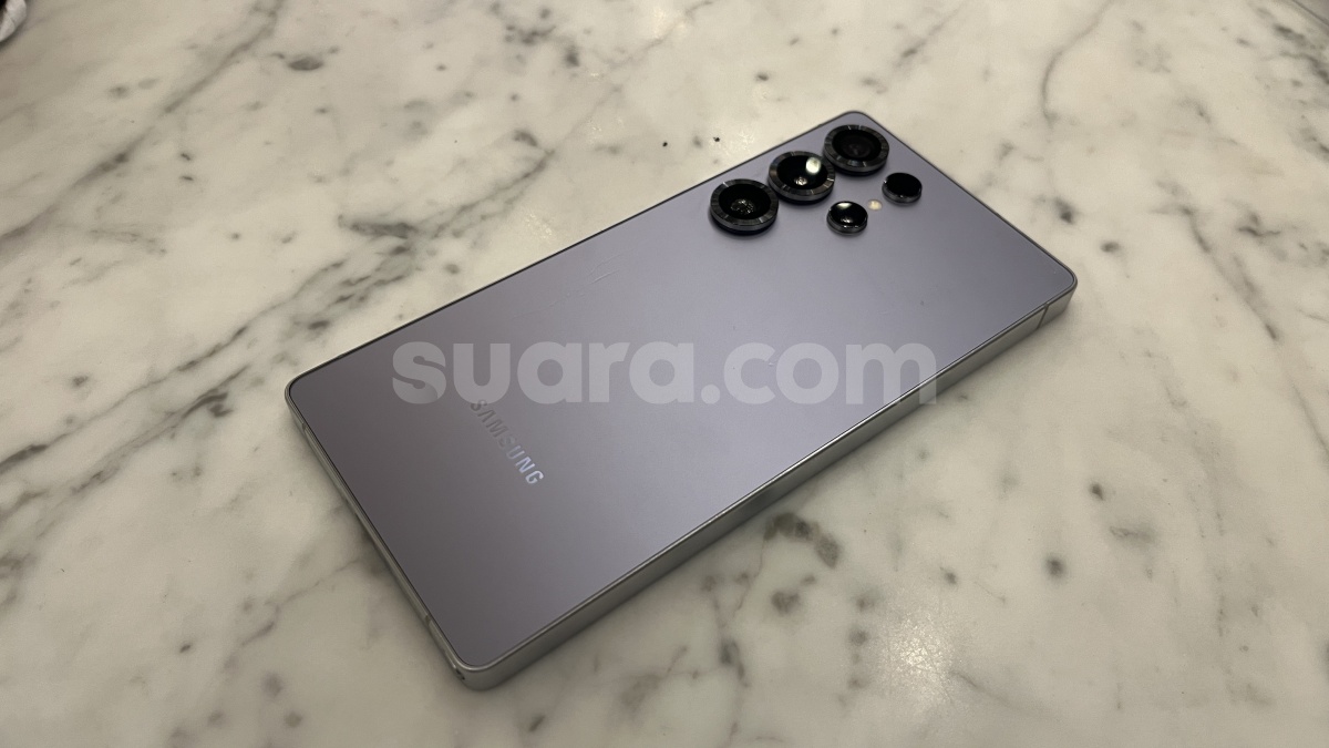 Bocoran Terbaru Samsung Galaxy S26 Ultra: Baterai Lebih Kecil, Performa Lebih Gahar?