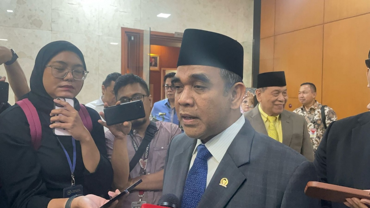 'Tidak Dikunci, tapi Juga Tidak Dipermudah,' Dilema MPR Sikapi Wacana Amandemen UUD 1945