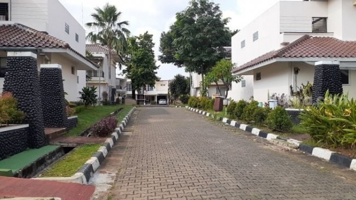 Apakah Anggota DPR Tidak Punya Rumah Dinas? Dapat Ganti Tunjangan Rp 50 Juta Per Bulan