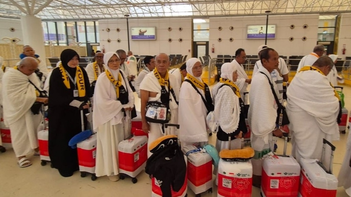 Cek Update Pelunasan Haji 2025: 211.699 Jemaah Sudah Bayar, Sisa Kuota Tersisa di Tiga Provinsi